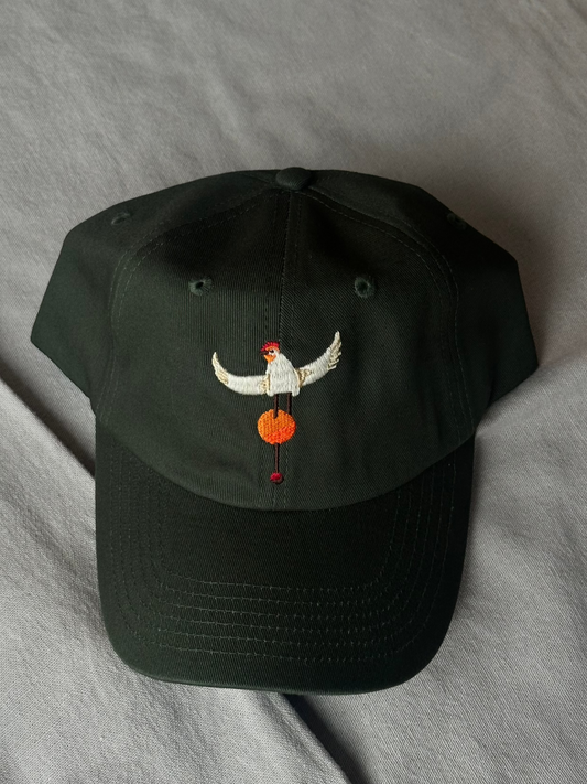 Songbird Cap